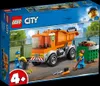 LEGO 60220 City Śmieciarka, zabawkowy samochód dla dzieci w Podgląd zdjęcia produktu 37