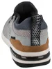 Chaussures hommes Bugatti 342-65860-6969 beige-gris foncé Voir les images du produit 18