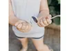 Baby-sonnenbrille mit bärchen Tiny - 2-4 Jahre - Himmelblau Produktbild-Vorschau 11