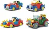 Auto s obľúbeným hrdinom - Mickey, Scrooge, Donald, Goofy, Náhľad obrázku produktu 1