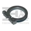 FA1 961-948 Auspuffschelle Schelle Ø48mm für AUDI A4 Avant Produktbild-Vorschau 1