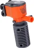 3W 3 v 1 mini filter akvárium ryby špongiový filter prívod Náhľad obrázku produktu 2