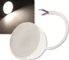 LED-Modul neutralweiß 120°, 4200K, 230V, 7W, 550lm, 50x24mm Produktbild-Vorschau 1