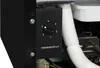 Exquisit KB05-V-040E, 40 l, N-ST, 39 dB, E, Czarny Podgląd zdjęcia produktu 13