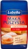 Mąka Pszenna Lubella Puszysta Typ 550 1 kg Náhľad obrázku produktu 1