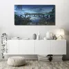 Coloray Canvas 120x60  Wandbild Leinwand Bilder Produktbild-Vorschau 4
