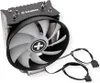 Xilence M403PRO.ARGB AMD und Intel CPU Kühler, 120mm ARGB Produktbild-Vorschau 3