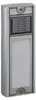 GRO Funk-Zusatz-zender MISTRAL SE 03.0-s, bereik 500 meter, Productafbeelding-voorbeeld 1