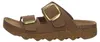 Rohde Damen Pantolette Leder Zweischnaller mit Plateausohle Produktbild-Vorschau 10