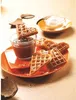 Tefal XA 8006 SNACK COLLECTION Plattenset Nr.6 Herzwaffeln Produktbild-Vorschau 9