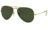 Ray-Ban Aviator RB3025 W3234 Priemer skla: 55 Náhľad obrázku produktu 2