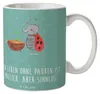 Mr. & Mrs. Panda Tasse Pauken Leben - Meeresbrise - Produktbild-Vorschau 1