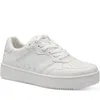 Tamaris Damskie Sneaker 1-23729-42 146 Kolor: Biały Podgląd zdjęcia produktu 5
