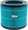 Sillar 2x Ersatzfilter Luftbefeuchter – kompatibel mit Produktbild-Vorschau 4