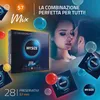 My.Size Mix Preservativi misura 4, 57 mm, confezione Anteprima dell’immagine prodotto 2