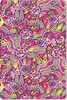MuchoWow® Mauspad Mousepad Fische - Neon - Regenbogen - Produktbild-Vorschau 1
