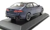 Minichamps 410024100 BMW I5 2024 dunkelblau metallic 1:43 Produktbild-Vorschau 2