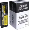 OLFA  50 : 50 lames Excel Black ultra-tranchantes de 9 mm, Voir les images du produit 1
