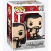 WWE - Drew McIntyre 87 - Funko Pop ! - Vinyle Voir les images du produit 2