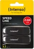 Intenso 3533494 USB-Flash-Laufwerk 64 GB USB Typ-A 3.2 Gen Produktbild-Vorschau 1