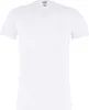 Puma Herren V-Neck Shirts 4er Pack White Weiss Baumwolle Produktbild-Vorschau 9