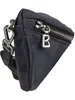 Bogner Klosters Sina Gürteltasche dunkelblau 16 x 18 x 9 Produktbild-Vorschau 6