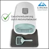 LINUMA® Mintgrün Katzenklo, Katzentoilette, Katzenklo mit Produktbild-Vorschau 9