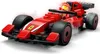 LEGO® City 60443 Arrêt au stand F1 avec équipe de pit-bull Voir les images du produit 15