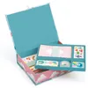 Djeco Briefpapier-Set, Charlotte Produktbild-Vorschau 3