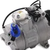 RIDEX 447K0176 6SBU14C Klimaanlage Klimakompressor PAG 46 Produktbild-Vorschau 6