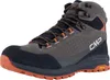 A single hiking boot is shown against a white background. Voir les images du produit
