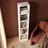 5-stöckiges Bücherregal Würfelregal, 24 x 30 x 153,2 cm, Produktbild-Vorschau 3