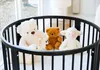 Buxibo Baby Box - Laufstall - Spielbox - Playpen - Produktbild-Vorschau 2