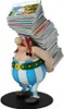 Plastoy Asterix Obelix Menhir Figur Mehrfarbig  Mehrfarbig Produktbild-Vorschau 1