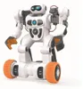 Clementoni Galileo AIRO - Artificial Intelligence Roboter Produktbild-Vorschau 5