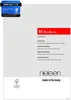 nielsen Aluminium Bilderrahmen Atlanta, 59,4 x 84,1 cm Produktbild-Vorschau 1