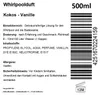 Dufte Momente | Whirlpool Duft 500ml | Kokos - Vanille | Produktbild-Vorschau 8