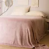 HOMLA Tagesdecke NOAH, rosa, 220x240 cm Produktbild-Vorschau 2