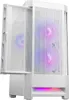 COUGAR Midi-Tower-Gehäuse Airface, ARGB, Weiß, Midi Tower, Produktbild-Vorschau 3