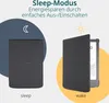 PocketBook Shell - Black Cover für Verse / Verse Pro Produktbild-Vorschau 11