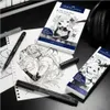 Faber-Castell 167132 Fineliner Schwarz 4 Stück(e) Produktbild-Vorschau 12