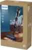 PHILIPS AquaTrio XW9465/11 svislý vysavač s funkcí Náhled obrázku produktu 2