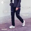 Höhenhorn Trekmaster Damen Wanderhose Dunkelblau Gr. S Produktbild-Vorschau 5