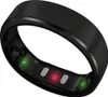 RingConn Gen 2 No Smart Ring Activity Tracker IP68 Nero Anteprima dell’immagine prodotto 6
