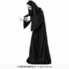 Halloween Standfigur "Horror Nonne" Animatronic | 150 cm Produktbild-Vorschau 4