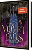 Velvet-Dilogie 1: Velvet Falls, but the Gods forgot to die Produktbild-Vorschau 1