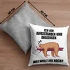 Trendation - Fauler Kollege Geschenk Arbeitskollege Lustige Produktbild-Vorschau 4