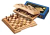 Philos Reiseschachspiel magnetisch, 17mm Feld Produktbild-Vorschau 1