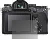 Blickschutzfolie für Sony Alpha 99 matt Schutzfolie Folie Produktbild-Vorschau 1