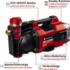 Einhell Akku-Gartenpumpe AQUINNA 18/30 F LED Produktbild-Vorschau 11